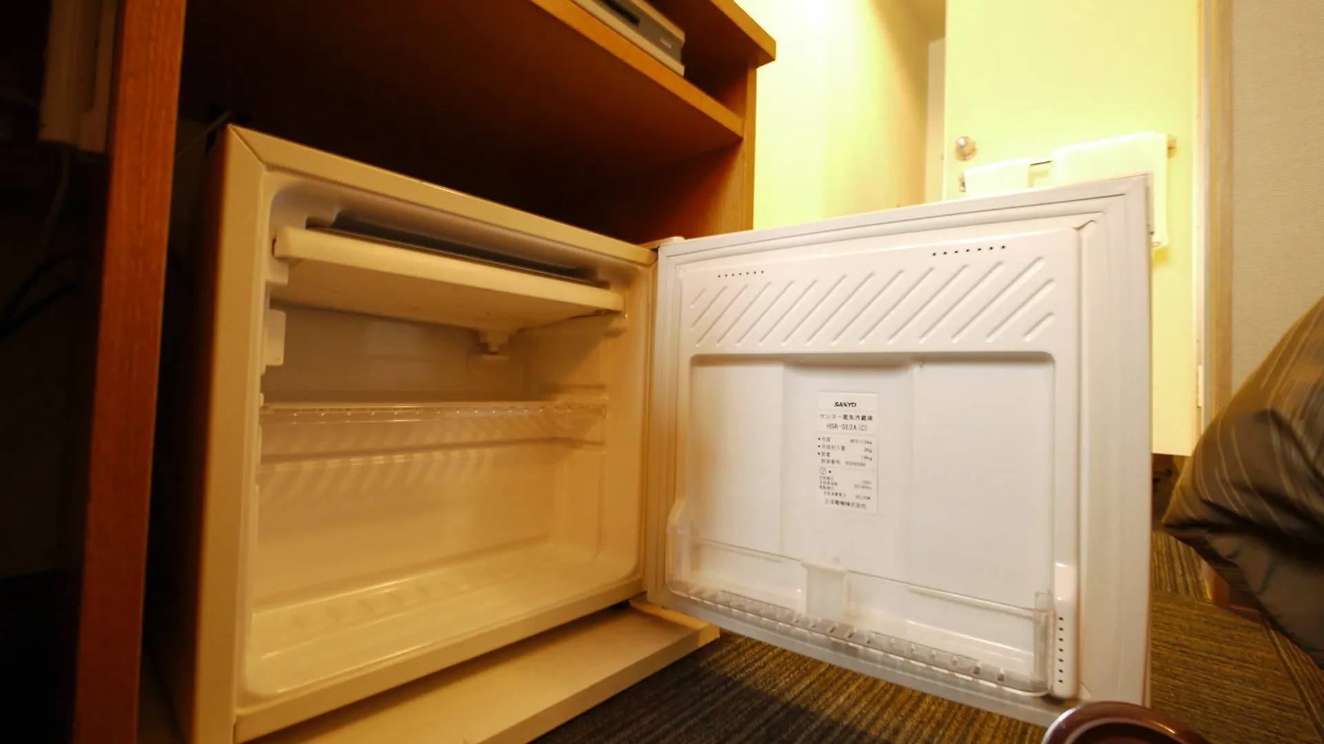 Hotel Route-Inn Ebina Ekimae